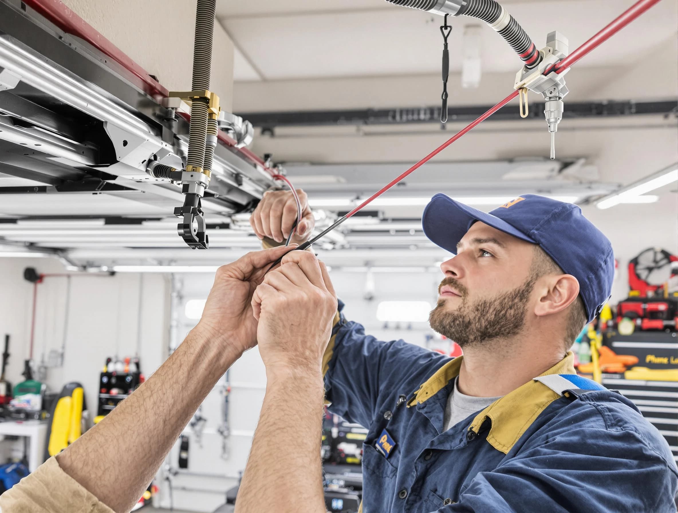 Cable Repair service in Milliken, CO