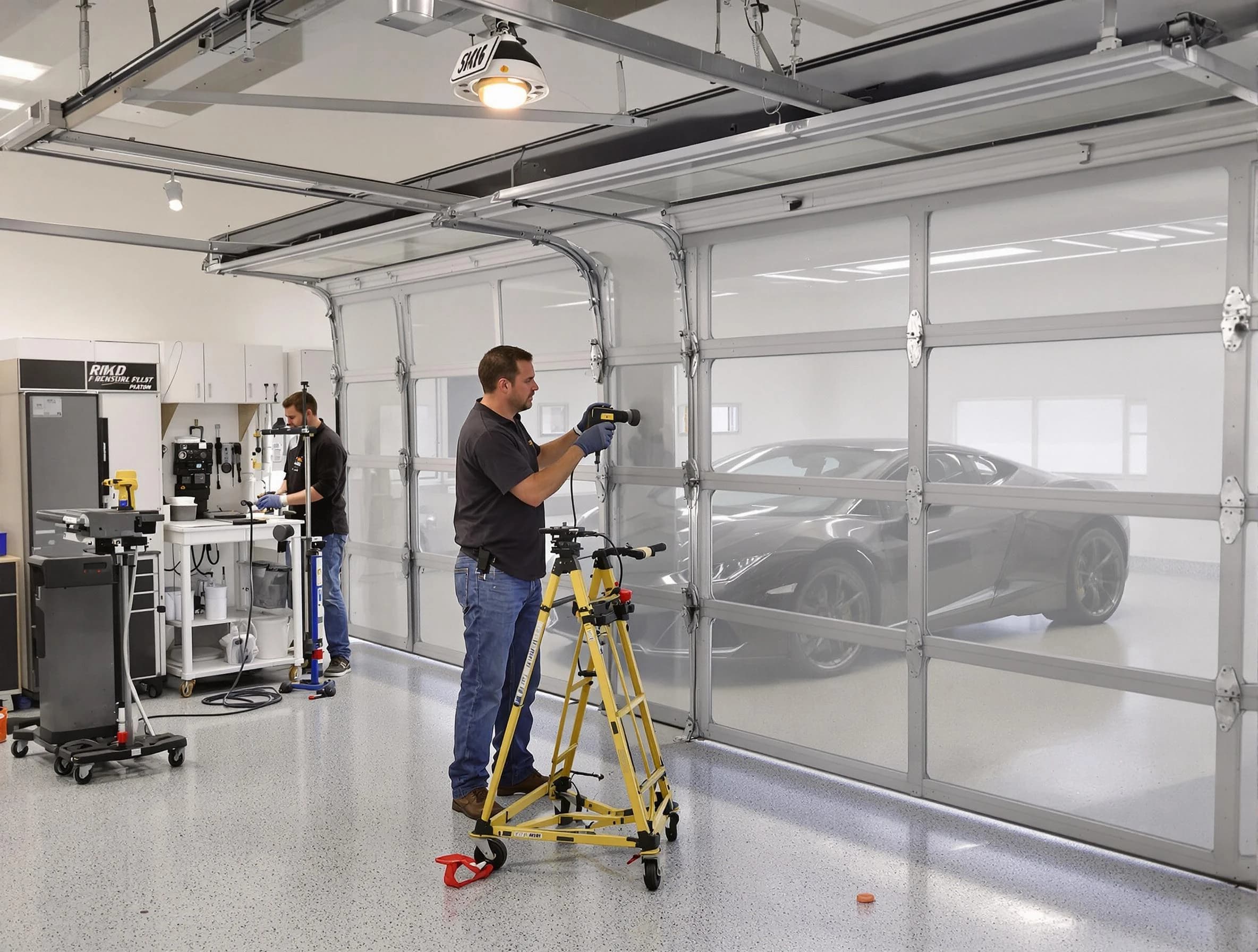 Dents Repair service in Milliken, CO